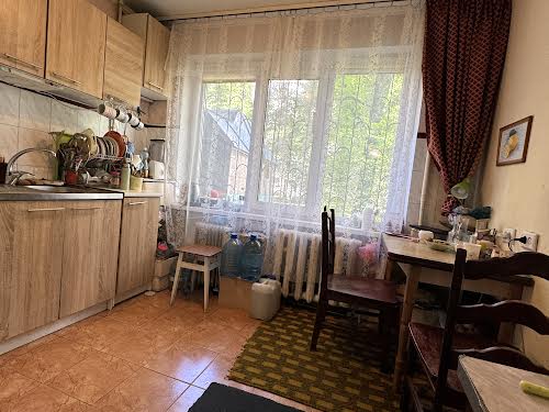квартира за адресою Жмеринська вул., 18