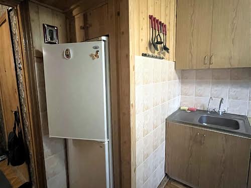 квартира по адресу Космонавтов ул., 24