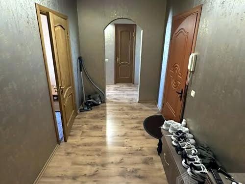 квартира за адресою Рональда Рейгана вул., 46