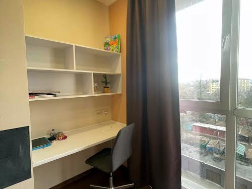 квартира за адресою Порохова вул., 20-Б