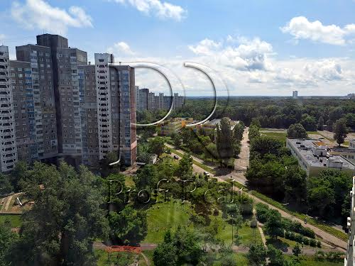 квартира за адресою Академіка Заболотного вул., 4