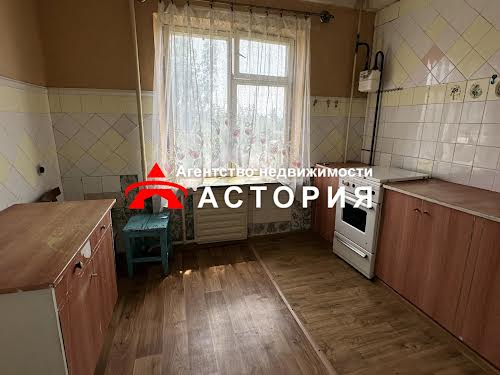 квартира по адресу Чаривная ул., 48