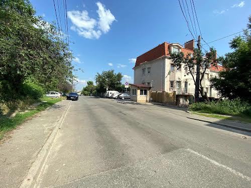 ділянка за адресою Звіринецька вул., 69