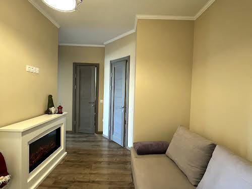 квартира по адресу Независимости ул., 136