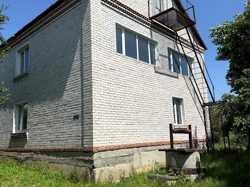 будинок за адресою Весела вул., 36
