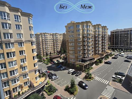 квартира за адресою Боголюбова вул., 44