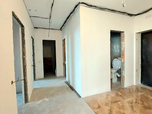 квартира за адресою Запоріжжя, Рельєфна вул., 8