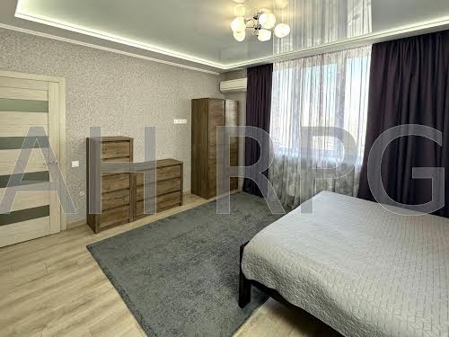 квартира за адресою Київ, Завальна вул., 10г