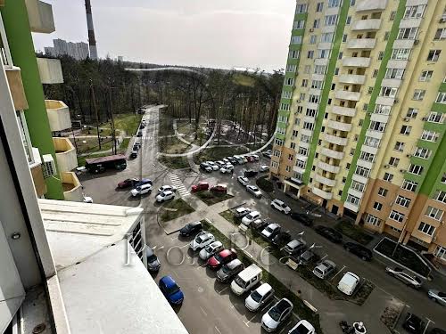 квартира за адресою Пономарьова вул., 26к4