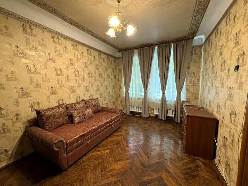 квартира за адресою Печерський узвіз, 19