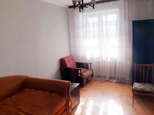 квартира за адресою Машинобудівна вул., 14