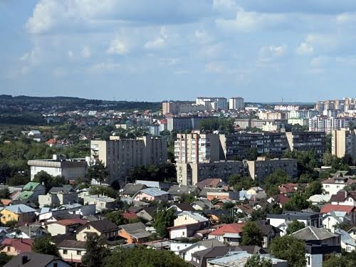квартира за адресою Ленкавського, 34