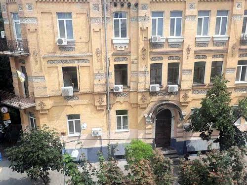 квартира за адресою Рейтарська вул., 29