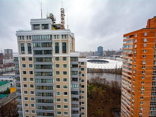 квартира за адресою Ділова вул. (Димитрова), 1/2