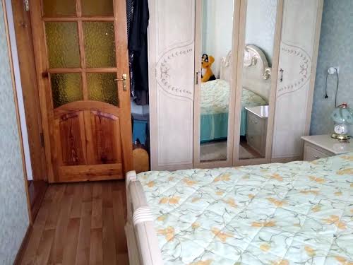 квартира по адресу Павлоградская ул., 3