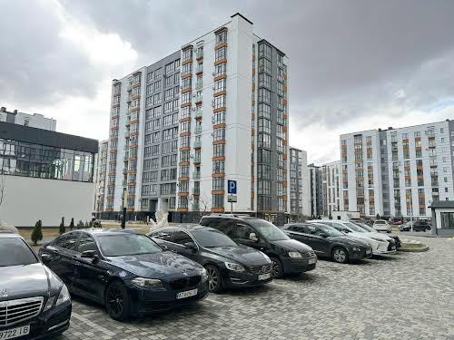 квартира за адресою Гетьмана Мазепи вул., 164