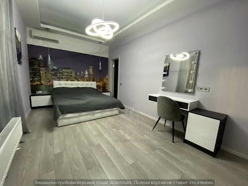 квартира за адресою Практична вул., 8