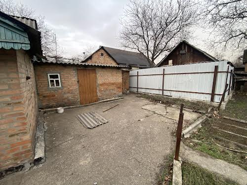 дом по адресу Десантников ул.