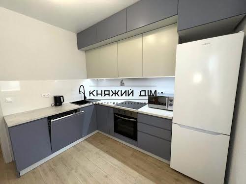 квартира за адресою Ревуцького вул., 40-В