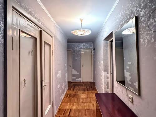 квартира по адресу Мазепи ул., 11а
