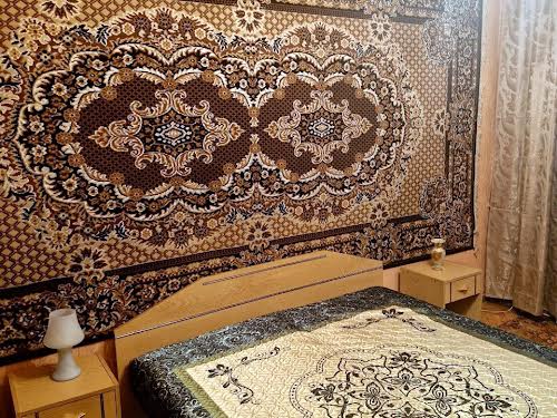 квартира за адресою Лесі Українки бульв., 4