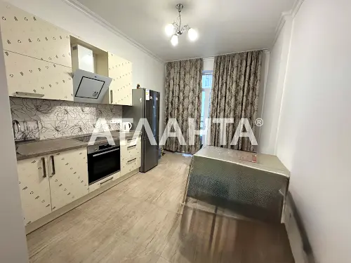 квартира по адресу Итальянский бульв., 1а