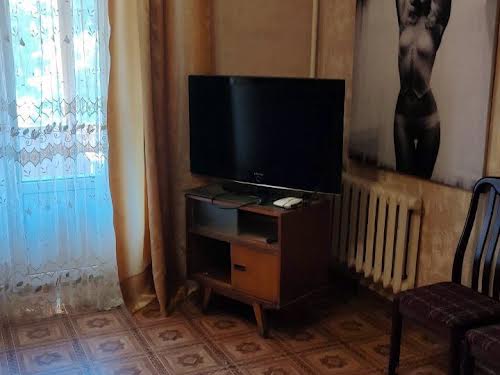 квартира по адресу Святослава Храброго ул. (Чкалова), 33