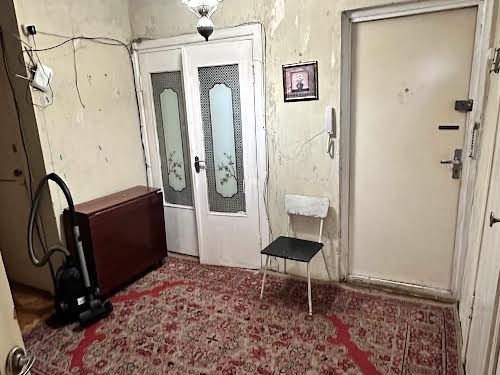 квартира по адресу Чукарина ул., 22