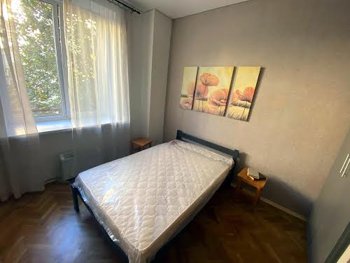 квартира за адресою Чернігівська вул., 17