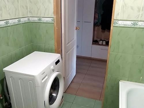 квартира за адресою Старо-Житомирська вул., 68