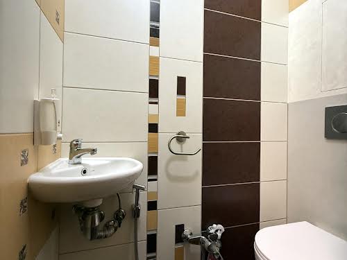 квартира по адресу Линкольна ул., 55