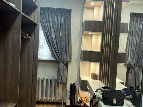 квартира за адресою Балтиморська вул. (Посмітного), 22 