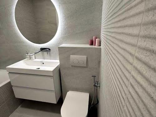 квартира за адресою Юхновського, 27