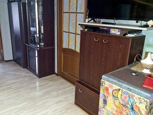 будинок за адресою Богатирська вул., 30а