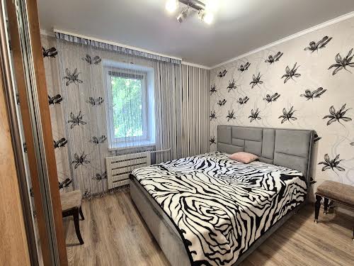 квартира по адресу Варшавска ул., 3