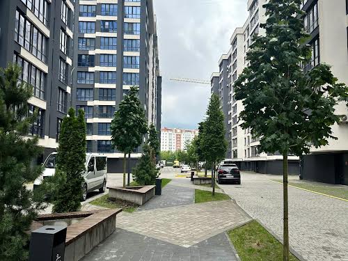 квартира за адресою Юліана Целевича вул., 20