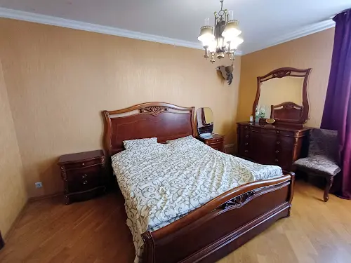 квартира за адресою Миколи Бажана просп., 1-М