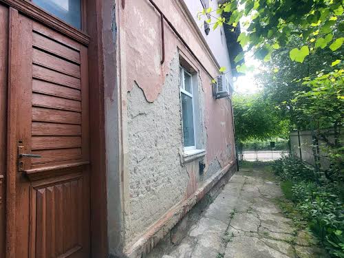 квартира по адресу Богдана Хмельницкого ул., 15а