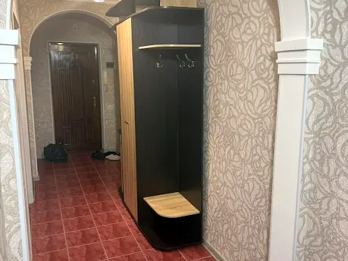 квартира за адресою Владислава Бувалкіна вул. (Бочарова Генерала), 61б