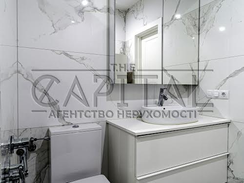 квартира за адресою Миколи Бажана просп., 1-А