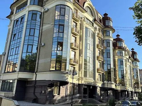 квартира за адресою Конституції вул., 15