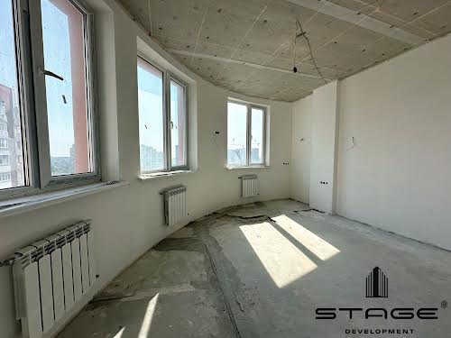 квартира за адресою Педагогічна вул., 21/1