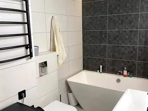 квартира за адресою Оптимістична вул., 1