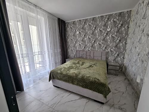 квартира по адресу Драгоманова ул., 31-А