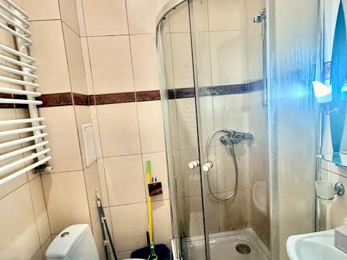 квартира за адресою Григорія Сковороди вул., 7