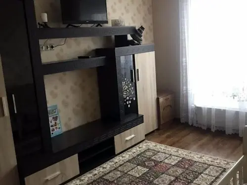 квартира за адресою Єдності вул., 6а