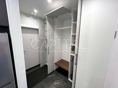 квартира за адресою Зарічна вул., 4