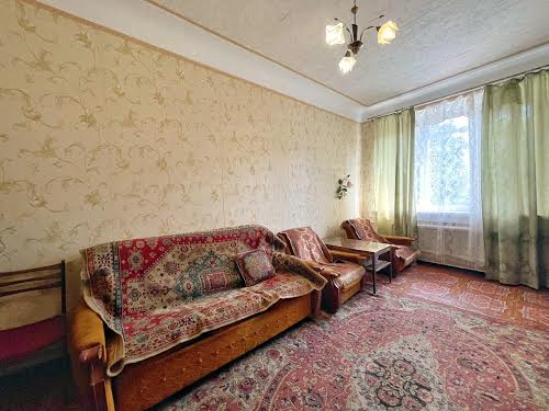 квартира за адресою Олександра Поля просп. (Кірова), 14