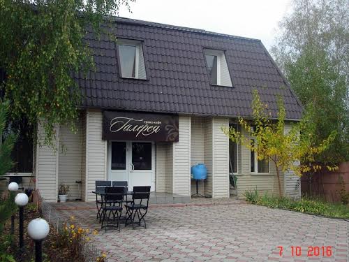 комерційна за адресою Дружбы, 80