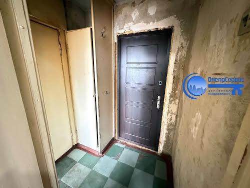квартира по адресу Детальбудівська ул. (Саранская), 8а